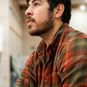 Meet your Posher, Nickolas